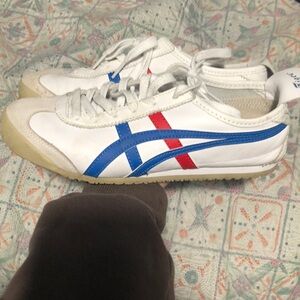Onitsuka Tiger ASICS shoes